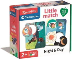 Slagalica Noć i dan