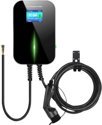 Zidni punjač za električna vozila BESEN BS20 22 kW