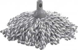 Zamjenska glava za mop CLEAN SYSTEM 30 cm