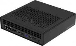 Mini računalo Minis Forum MS-A1 s Ryzen 7 8700G barebone