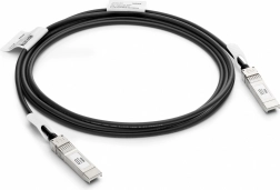 Aruba IOn 10G SFP+ DAC kabel 3 m