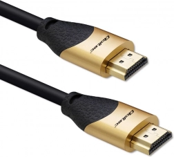 HDMI kabel 2.1 Ultra High Speed 8K 60 Hz 3 m – Qoltec