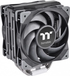 Zračni hladnjak CPU Thermaltake ToughAir 510, 2×120 mm, 180 W TDP