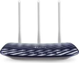 Bežični usmjerivač TP-Link Archer C20