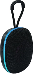 Tracer Quasar TWS BT prijenosni Bluetooth zvučnik s FM i microSD