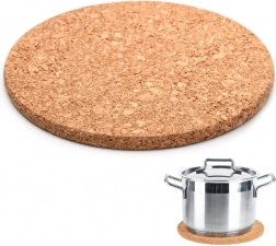 Pluteni podložak za lonac 19 cm
