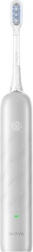 Električna četkica za zube MOVA Fresh Pro srebrna