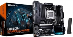 Gigabyte B650M Gaming X WiFi 6E matična ploča AM5