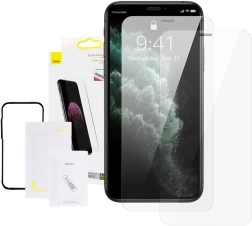Baseus kaljeno staklo za iPhone XR/11
