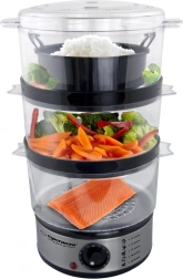 Parni kuhalo Esperanza Steam Volcano