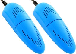 Ag111a sušilica za obuću plava