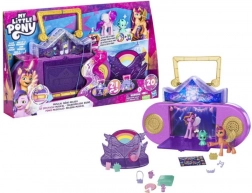 My Little Pony glazbeni set 2 u 1 s princezom Pipp