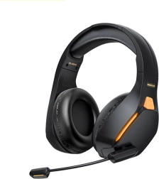 Gaming bežične slušalice Remax Kinyin s mikrofonom