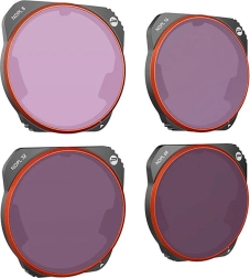 Set filtara PGYTECH ND-PL za DJI Mavic Pro