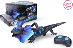 Gavran s ovratnikom na daljinsko upravljanje 41 cm – hrvatsko pakiranje