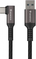 USB-C na USB-A kabel 3.2 Gen1 3 m 5 Gb/s PD 15 W za VR