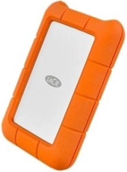 Izdržljiv vanjski tvrdi disk LaCie Rugged USB-C 2TB