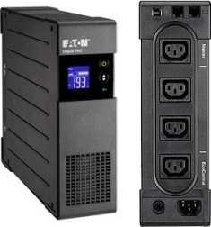 Rezervni izvor napajanja Eaton Ellipse PRO 650