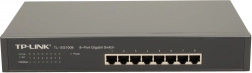 Gigabitni prekidač TP-Link TL-SG1008 s 8 portova