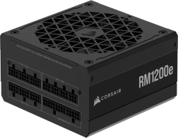 Corsair RM1200e – potpuno modularno ATX 3.1 napajanje s PCIe 5.1, 80 PLUS Gold