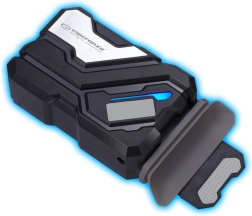 LED USB hladnjak za prijenosno računalo ESPERANZA NORTE