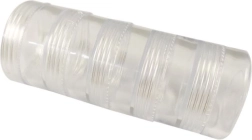 Set prozirnih spremnika (5 kom)