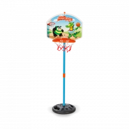 Dječji košarkaški set Pilsan