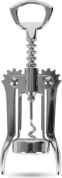 Čelični krilni otvarač za vino 17 cm