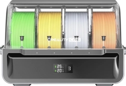 Sustav za upravljanje filamentima Creality Filament System