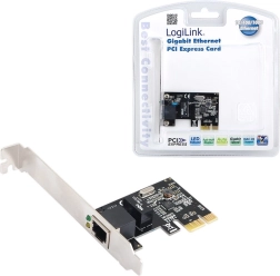 Gigabitna mrežna kartica PCI Express LogiLink