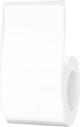 Termalni naljepnice Niimbot 45x80mm 95 kom bijele