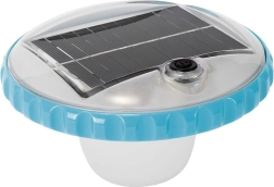 Plutajuća solarna LED lampa za bazen INTEX