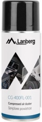 Lanberg komprimirani zrak 400 ml