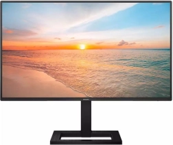 Monitor Philips 24E1N1300AE 24" IPS 100Hz HDMI USB-C HAS Zvučnici