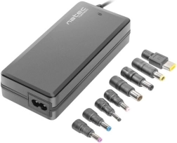Univerzalni napajajući adapter NATEC Torpedo UNI-90 90 W