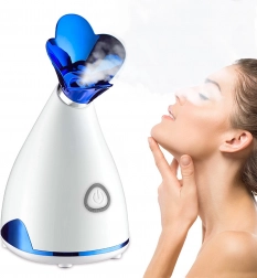 Ionizirana para za lice sauna inhalator