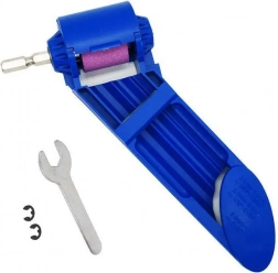 Prijenosna brusilica za svrdla