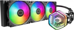 vodeno hlađenje Cooler Master MasterLiquid 360 Atmos ARGB