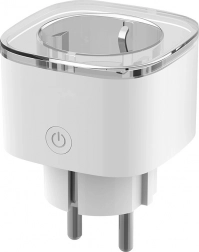 Pametna Wi‑Fi utičnica 16 A Gosund EP8‑M (Xiaomi)
