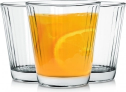 Čaše za piće 220 ml, set 3 kom