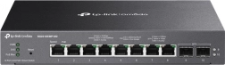 TP-Link Omada SG2210XMP‑M2 gigabitni PoE+ switch 8×2,5G s 2× 10G SFP+
