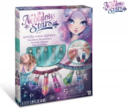 Nebulous Stars ogrlica želja