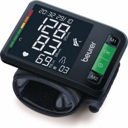 Digitalni tlakomjer za zapešće Beurer BC87
