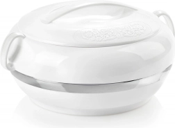 Termo zdjela Deluxe 1,6 l – izolirana poslužna zdjela ORION