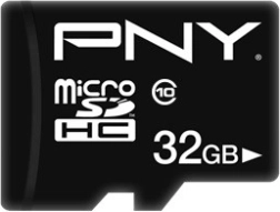 MicroSDHC 32GB Kartica Performance Plus