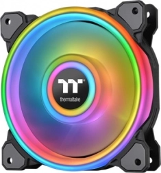 Ventilator Thermaltake Riing Quad 14 RGB TT Premium Edition