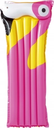 Napunjen madrac Bestway Tropical Bird 183 × 76 cm – Flamingo