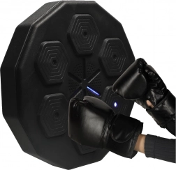 Elektronička boksačka ploča s glazbom