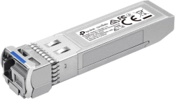 Dvostrani modul Omada 10Gbase-BX Single-Mode SFP+