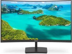 Philips 27" zakrivljeni VA monitor s HDMI i FreeSync